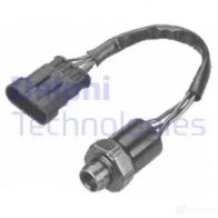 Датчик давления кондиционера DELPHI TSP0435019 546 5OEI 964724 5050100234725