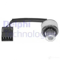 Датчик давления кондиционера DELPHI TSP0435013 5050100234664 964718 I56 WT