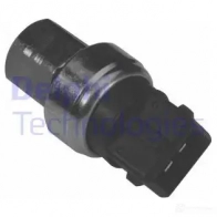 Датчик давления кондиционера DELPHI T 7BUKT6 964756 TSP0435053 5050100226638