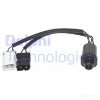 Датчик давления кондиционера DELPHI 5050100234657 TSP0435012 964717 EFV AIQ