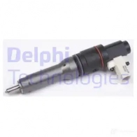 Топливная форсунка DELPHI 2 9QBHI BEBJ1A05001 5050100305531 933514