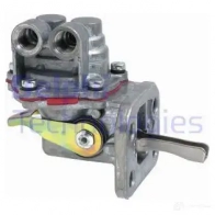 Насос предварительной подачи топлива DELPHI F2 EVEC hfp229 5050100113242 942801