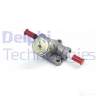 Насос предварительной подачи топлива DELPHI J7 SR2 6223010a 5050100187489 1423297053