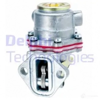 Насос предварительной подачи топлива DELPHI 942824 KJCZM O 5050100213416 hfp893