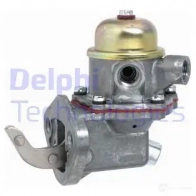 Насос предварительной подачи топлива DELPHI G0A3O 10 hfp279 5050100113334 942809