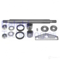 Ремкомплект шкворня поворотного кулака DELPHI G VW9BYT TD164W 5012759859384 961566