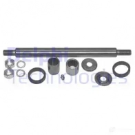 Ремкомплект шкворня поворотного кулака DELPHI 5012759859360 TD162W 961564 8MWD L