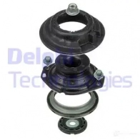 Опора стойки амортизатора DELPHI Renault Laguna (BG) 2 Хэтчбек 1.9 dCi (BG05) 92 л.с. 2004 – 2005 M 342VU BSJ10108