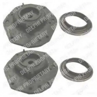 Опорный подшипник, ремкомплект DELPHI 3285330013136 2J OYR Citroen tmk35