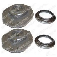 Опорный подшипник, ремкомплект DELPHI 3285330013167 tmk36 O1JH S Citroen