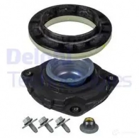 Опора стойки амортизатора DELPHI 1424318503 BSJ10054 EQQOFG 3