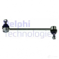 Стойка стабилизатора DELPHI 1211534557 TC3369 5012759977002 K1 CTU