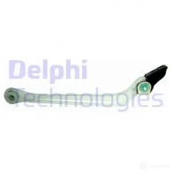 Рычаг подвески DELPHI 5012759463727 Mercedes E-Class (W211) 3 Седан E 63 AMG (211.077) 514 л.с. 2006 – 2008 W9 826X TC2293