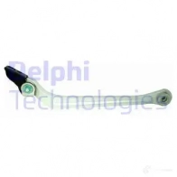 Рычаг подвески DELPHI GTNTH WL TC2294 5012759463734 Mercedes E-Class (W211) 3 Седан E 63 AMG (211.077) 514 л.с. 2006 – 2008