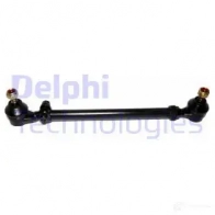 Поперечная рулевая тяга DELPHI Z CAR0 962399 5012759161012 TL418