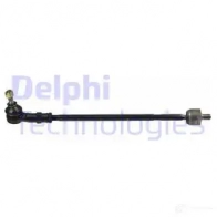 Поперечная рулевая тяга DELPHI 5012759161364 V 7TX4UK 962369 TL383