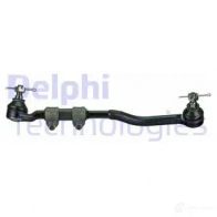 Поперечная рулевая тяга DELPHI 1424444920 5012759996546 UMW FDU TL617