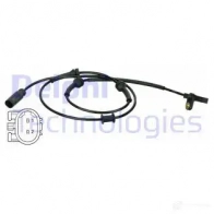 Рулевая тяга в сборе DELPHI nq1015 5012759509845 IRNO1 UD 954478