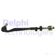 Поперечная рулевая тяга DELPHI 5012759161111 WI6OSH 4 962390 TL408