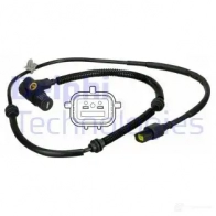 Рулевая тяга в сборе DELPHI nq1003 5012759509722 K3 AOW94 Volkswagen New Beetle (9C, 1C, 1Y) 1 1998 – 2011