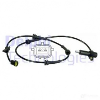 Рулевая тяга в сборе DELPHI H0IC BQ7 954472 5012759509784 nq1009