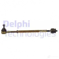 Поперечная рулевая тяга DELPHI 1LQ8 V 5012759161425 TL377 962363