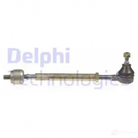 Поперечная рулевая тяга DELPHI IPI F7C 5012759161463 962359 TL373