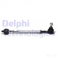 Поперечная рулевая тяга DELPHI 5012759860021 962333 AI JPX TL316