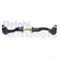 Поперечная рулевая тяга DELPHI TL462 5012759347621 4 N6VG 962439
