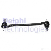 Поперечная рулевая тяга DELPHI 5012759860137 962337 M5L H1 TL333