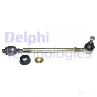 Поперечная рулевая тяга DELPHI TL439 962419 5012759160800 Q3FRC Y