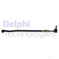 Поперечная рулевая тяга DELPHI 962397 XERK T 5012759161036 TL416
