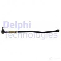 Поперечная рулевая тяга DELPHI TL415 962396 5012759161043 RT34 71L