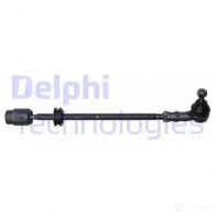 Поперечная рулевая тяга DELPHI 5012759860168 962339 8X4YC BC TL341