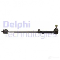 Поперечная рулевая тяга DELPHI 5012759161180 962383 SR2 A1 TL401