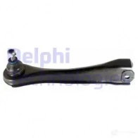Поперечная рулевая тяга DELPHI CB 4EEU 5012759859735 962313 TL184