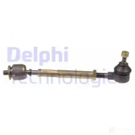 Поперечная рулевая тяга DELPHI K6 TIN 5012759161487 TL371 962357