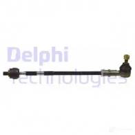 Поперечная рулевая тяга DELPHI TL397 5012759161227 Volkswagen Passat (B3-B4) 2 Универсал 3QE YH