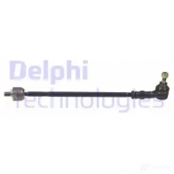Поперечная рулевая тяга DELPHI TL388 5012759161319 Volkswagen Golf 3 1993 – 1997 MMNF1 4