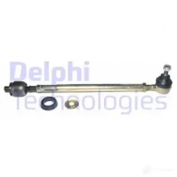Поперечная рулевая тяга DELPHI XH0M MN 962410 TL429 5012759160909