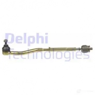 Поперечная рулевая тяга DELPHI TL391 962375 5012759161289 R Z50WQ