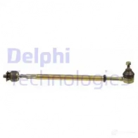 Поперечная рулевая тяга DELPHI AGG2 E 962356 5012759161494 TL370