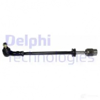 Поперечная рулевая тяга DELPHI 5012759161388 TL381 Volkswagen Golf 3 1993 – 1997 OS5 3ZA