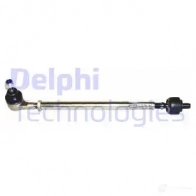 Поперечная рулевая тяга DELPHI 5012759160893 CJL LA8Y 962411 TL430