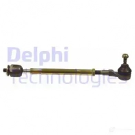 Поперечная рулевая тяга DELPHI 962355 S Q7WKZ TL369 5012759161500