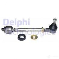 Поперечная рулевая тяга DELPHI 962374 TL390 5012759161296 GX0V 2