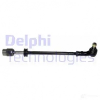 Поперечная рулевая тяга DELPHI 5012759161371 TL382 Volkswagen Golf 3 1993 – 1997 PGAL8 RT