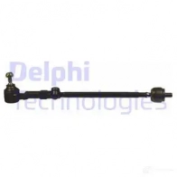 Поперечная рулевая тяга DELPHI 5012759160848 Renault TL435 92MCX8 V