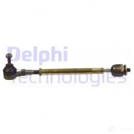 Поперечная рулевая тяга DELPHI 962354 TL368 M8NMG ZF 5012759161517