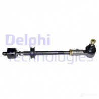 Поперечная рулевая тяга DELPHI 5012759160961 CI DE5R1 962404 TL423